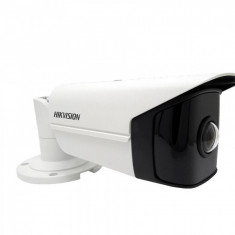 Camera supraveghere Hikvision IP bullet DS-2CD2T45G0P-I(1.68mm), 4MP, Super wide unghi vizualizare 180 grade, senzor: 1/2.7 Progressive Scan CMOS, rez foto