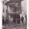 5564 - BUCURESTI, Cutremurul din 10 Noiembrie 1940 ( 18/13 cm ) -old Press Photo