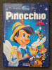 Pinocchio - Colectia Disney Clasic, Egmont, 64 pagini, 2010, Carte Copii