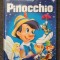COLECTIA DISNEY CLASIC - PINOCCHIO