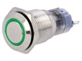Comutator Anti-Vandalism SPDT 0,5A 220VAC 1A 24VDC