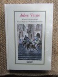 Clovis Dardentor &amp; Secretul lui Wilhelm Storitz, Jules Verne - Colectia Adevarul Nr. 32, Editura Adevarul 2010 IN TIPLA