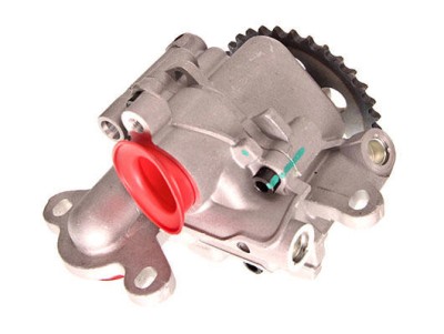 Pompa Ulei 436981 OP0002 foto