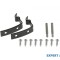 Set cleme torpedou Audi A4 (2000-2004) [8E2, B6] #1