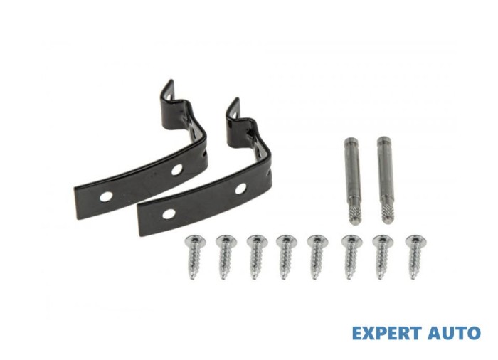 Set cleme torpedou Audi A4 (2000-2004) [8E2, B6] #1