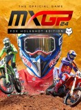 Mxgp 24 Fox Holeshot Edition