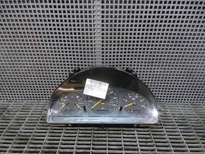 Ceasuri Bord MERCEDES ML W163 diesel 2.7 CDI an 1999-2005 cod A1635409611 foto