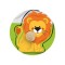 Puzzle cu manere - animale salbatice