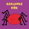 Barlangi p&oacute;k - Bartos Erika