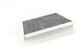 Filtru habitaclu Carbon Activ Mann-Filter CUK3448