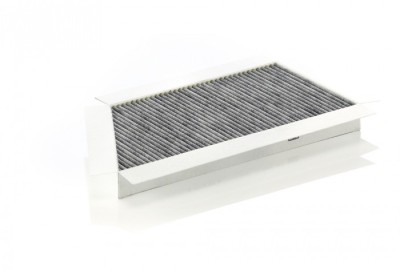 Filtru habitaclu MANN-FILTER CUK3448 foto