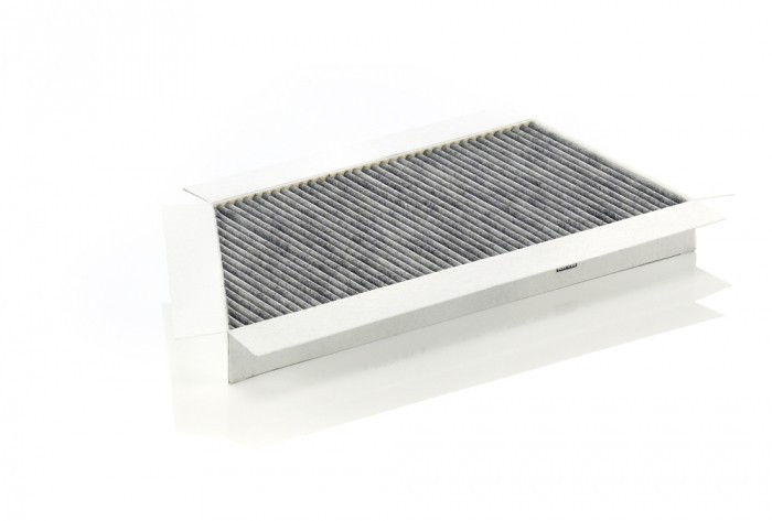 Filtru habitaclu MANN-FILTER CUK3448