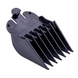 Inaltator masina de tuns, 22 mm, universal, plastic, Negru