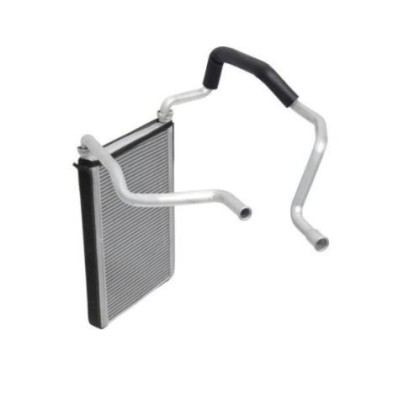 Radiator Incalzire Acura TL, 09.2003-2009, motor 3.2 V6, 3.5 V6, benzina, aluminiu brazat/aluminiu, 271x174x22 mm, foto