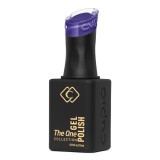 Oja semipermanenta Cupio To Go! Marina 15ml