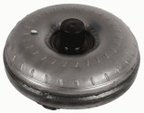 Convertizor moment Audi A4 B5, A4 B6 (8E2) Motor 2.5 TDI, 2.5 TDI quattro, diam. 254 mm, OE 01V323593