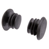 Capete Ghidon (4 buc) M-WAVE FIT-PLUGS, Pegas