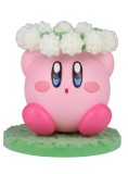 Banpresto Fluffy Puffy Kirby 3cm