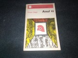 VICTOR HUGO - ANUL 93