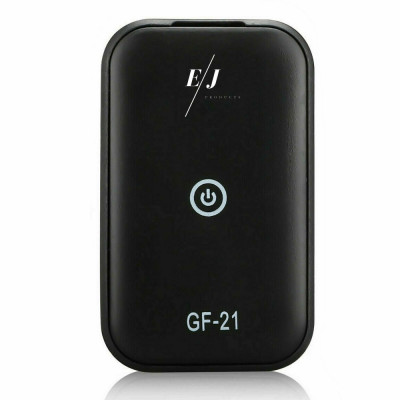 Mini GPS, GF21, WIFI/GSM, autonomie 4-6 zile, inregistrare audio, monitorizare in timp real, design portabil, negru foto