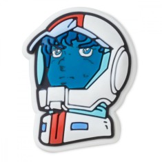 Jibbitz Crocs GUNDAM 1 foto