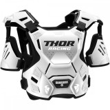 Protectie corp copii Thor Guardian culoare alb/negru marime 2XS/XS Cod Produs: MX_NEW 27010966PE