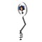 Suport telefon cu montare pe birou cu Ringlight Apexel APL-FL20