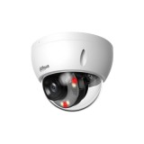 Camera IP Dahua, 6MP, Smart Dual Light, IR/LED 30m, lentila 2.8mm, POE, card SD, WizSense, microfon, IP67, IK10, IPC-HDBW2649E-S-IL-0280B SafetyGuard