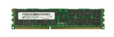 Memorie Server 16GB (1x16GB) Dual Rank x4 PC3L-12800R (DDR3-1600) Registered CAS-11 1.35v Low Voltage - Micron MT36KSF2G72PZ-1G6