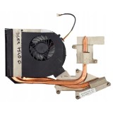 63.Sistem coolere laptop cu heatsink 60.4FP02.001