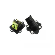Muzicuta + Gat Galerie Admisie Scuter Adly 49cc 50cc 80cc