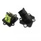 Muzicuta + Gat Galerie Admisie Scuter Motron Syncro 49cc 50cc 80cc