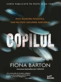 Copilul/Fiona Barton, Litera