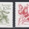 Suedia 1983 - Fructe, MNH