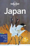 Lonely Planet Japan | Rebecca Milner, Ray Bartlett , Andrew Bender , Craig McLachlan , Kate Morgan, Benedict Walker , Phillip Tang, Thomas O&#039;Malley ,