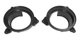 Inele adaptoare difuzoare auto Cod 20.496 Volvo S70 1997-2000 Spate 165mm