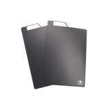 Ultimate Guard Premium Comic Book Dividers (25) - Negru