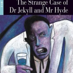 The Strange Case of Dr Jekyll and Mr Hyde (Step 3) | Robert Louis Stevenson