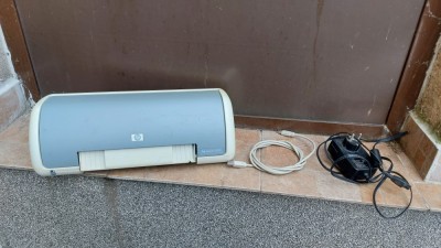 Imprimanta HP 3325 foto