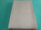 Carte - Raport Tehnic 9-a Expoziție Europeană Mașini Unelte Bruxelles 1965 Album 112 Pagini Copertă Cartonată Stare Bună