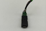USB SKODA KAROQ NU7 2024 OEM: 3G5035726 | 31847789