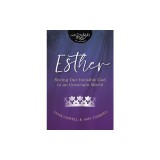Esther: Obedience Beyond Comfort