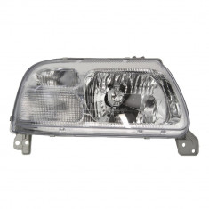 Far Suzuki Vitara 5-Usi 01.1996-12.2003, Suzuki Grand Vitara 09.1997-09.2005 partea Dreapta tip bec H4 electric fara motoras, marca DEPO