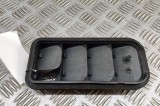 Grila de ventilație caroserie AUDI Q4 Sportback F4N 2024 OEM: 7N0819465F | 31845946