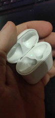 Husa de incarcare Apple Airpod foto