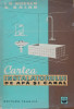 I.R. NITESCU, N. BALAN - CARTEA INSTALATORULUI DE APA SI CANAL ( 1961)
