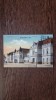 Carte Postala - Oradea. Gara