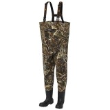 Cizme Piept PROLOGIC Max5 Taslan Chest Boot Foot Waders, Marime M / 40-41