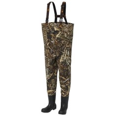Cizme Piept PROLOGIC Max5 Taslan Chest Boot Foot Waders, Marime M / 40-41