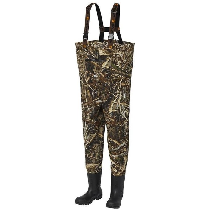 Cizme Piept PROLOGIC Max5 Taslan Chest Boot Foot Waders, Marime M / 40-41